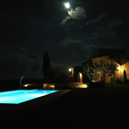 Humile Farm stay *