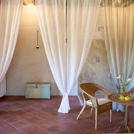 Humile Farm stay