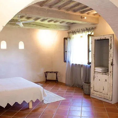 Humile Farm stay Chianciano Terme