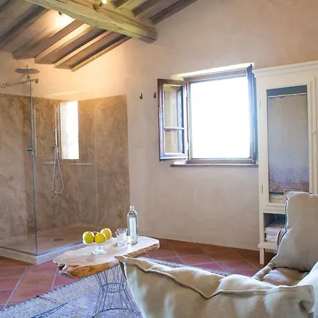 Humile Farm stay