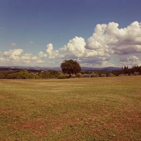 Farm stay Humile Chianciano Terme
