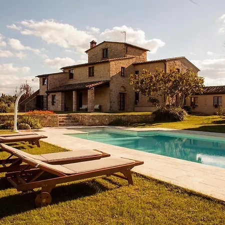 Humile Farm stay Chianciano Terme