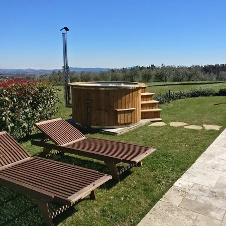 Humile Farm stay